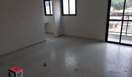Apartamento à venda 2 quartos 1 vaga Baeta Neves - São Bernardo do Campo - SP