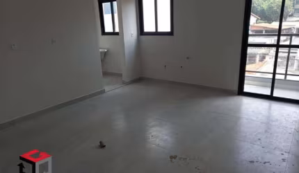 Apartamento à venda 2 quartos 1 vaga Baeta Neves - São Bernardo do Campo - SP