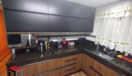 Apartamento à venda 2 quartos 1 vaga Osvaldo Cruz - São Caetano do Sul - SP