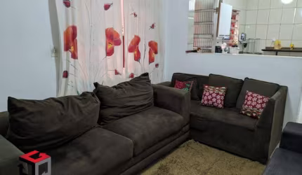 Casa à venda 5 quartos 2 vagas Ferrazópolis - São Bernardo do Campo - SP