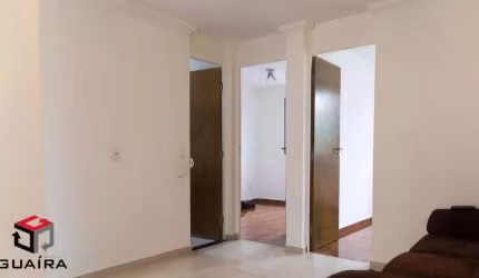 Apartamento à venda 2 quartos 1 vaga Demarchi - São Bernardo do Campo - SP