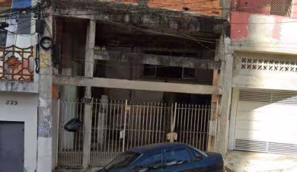Terreno à venda Centro - Diadema - SP