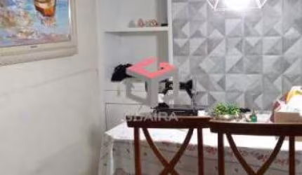Apartamento à venda 2 quartos 1 vaga Assunção - São Bernardo do Campo - SP