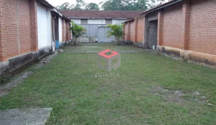 Casa à venda 3 quartos 20 vagas Alvarenga - São Bernardo do Campo - SP