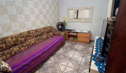 Casa à venda 2 quartos 3 vagas Assunção - São Bernardo do Campo - SP