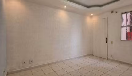 Apartamento 54 m² Localizado No Bairro Assunção São Bernardo do Campo - SP