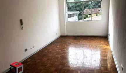 Apartamento de 94m² no Taboão em SBC - SP