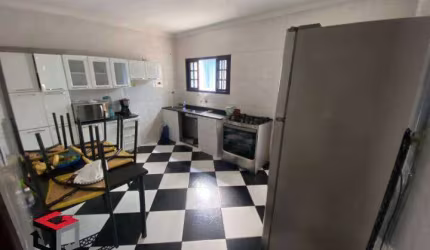 Sobrado à venda 4 quartos 2 vagas Barcelona - São Caetano do Sul - SP