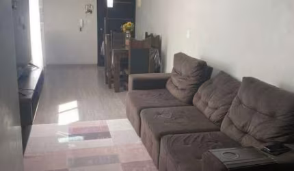Cobertura à venda 2 quartos 2 vagas Palmares - Santo André - SP
