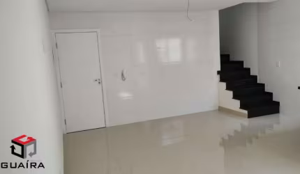 Cobertura de 140m² com elevador no Bairro Paraíso em Santo André - SP
