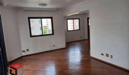Apartamento à venda 3 quartos 3 suítes 2 vagas Bastos - Santo André - SP