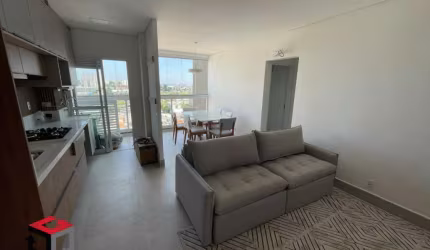 Apartamento à venda 2 quartos 1 suíte 2 vagas Centro - São Bernardo do Campo - SP