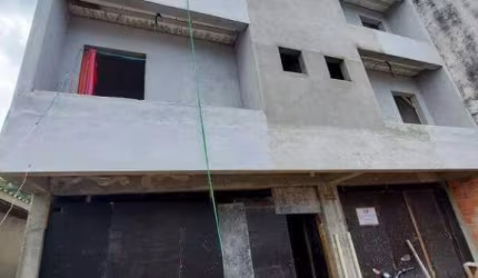 Apartamento à venda 2 quartos 1 suíte 1 vaga Novo Oratório - Santo André - SP