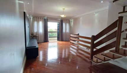 Sobrado 264 m² Localizado No Bairro Rina Santo André - SP