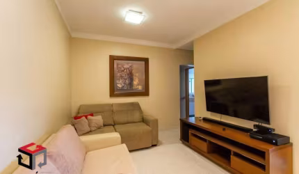 Apartamento à venda 3 quartos 1 suíte 2 vagas Rudge Ramos - São Bernardo do Campo - SP