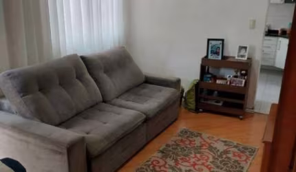 Casa à venda 4 quartos 2 vagas Erasmo Assunção - Santo André - SP