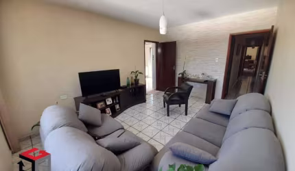Apartamento à venda 2 quartos 1 suíte 1 vaga Planalto - São Bernardo do Campo - SP