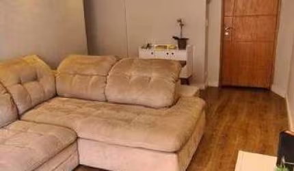 Apartamento à venda 2 quartos 1 vaga Santa Terezinha - São Bernardo do Campo - SP