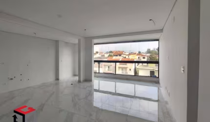 Apartamento de 167,98m² no Assunção em São Bernardo do Campo - SP