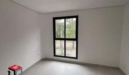 Cobertura à venda 1 quarto 1 vaga Homero Thon - Santo André - SP