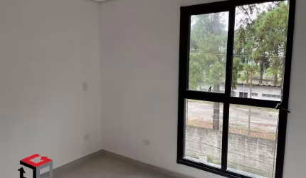 Apartamento à venda 1 quarto 1 vaga Homero Thon - Santo André - SP