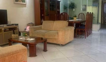 Sobrado à venda 4 quartos 4 suítes 4 vagas Olímpico - São Caetano do Sul - SP
