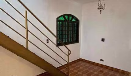 Sobrado à venda 5 quartos 5 suítes 4 vagas Dos Casa - São Bernardo do Campo - SP