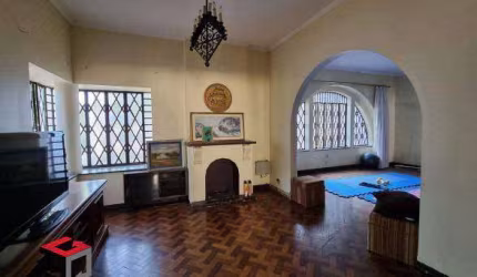 Sobrado 250 m² Localizado No Bairro Perdizes São Paulo - SP