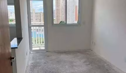 Apartamento à venda 1 quarto 1 vaga Assunção - Santo André - SP