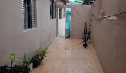 Casa à venda 4 quartos 2 vagas Conceição - Diadema - SP