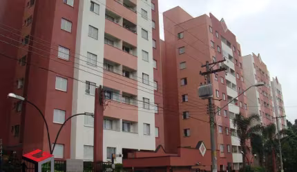 Apartamento à venda 2 quartos 1 vaga Jardim Santa Emília - São Paulo - SP