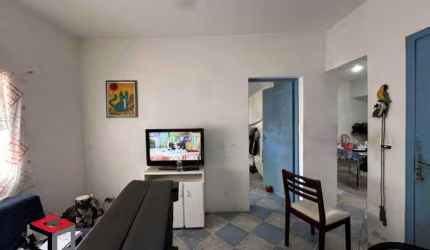 Sobrado à venda 5 quartos 1 suíte 2 vagas Santa Maria - São Caetano do Sul - SP