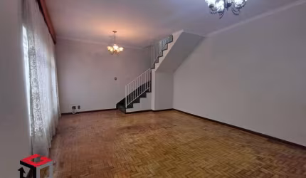 Sobrado à venda 3 quartos 3 vagas Marina - Santo André - SP