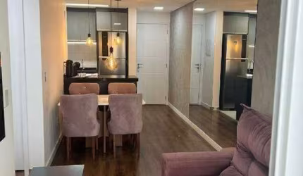 Apartamento à venda 2 quartos 1 vaga Anchieta - São Bernardo do Campo - SP