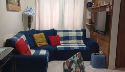 Apartamento à venda 2 quartos 1 vaga Demarchi - São Bernardo do Campo - SP