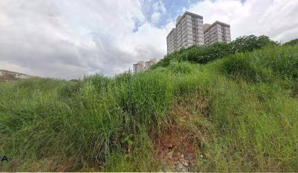 Terreno à venda Ipanema - Santo André - SP