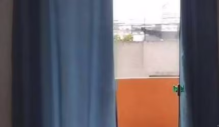 Sobrado à venda 2 quartos 1 suíte 1 vaga Irene - Santo André - SP