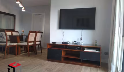Apartamento à venda 2 quartos 2 vagas Centro - Diadema - SP
