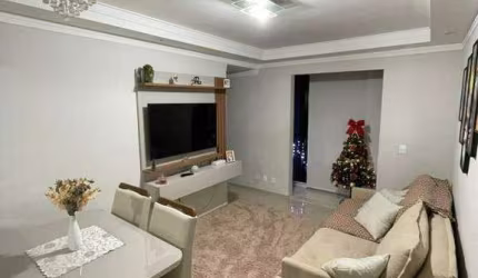 Apartamento à venda 2 quartos 1 suíte 1 vaga Planalto - São Bernardo do Campo - SP