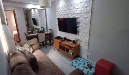 Cobertura 82 m² Localizado No Bairro Erasmo Assunção Santo André - SP