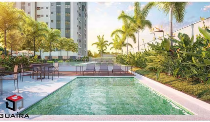 Apartamento à venda 3 quartos 3 suítes 3 vagas Jardim do Mar - São Bernardo do Campo - SP