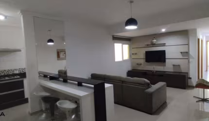 Apartamento à venda 3 quartos 1 suíte 1 vaga Eldízia - Santo André - SP