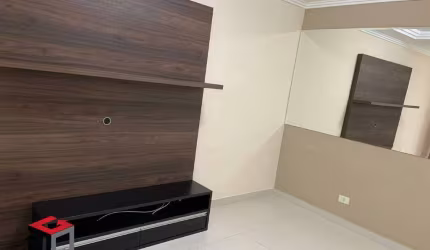 Apartamento à venda 2 quartos 1 suíte 1 vaga Pires - Santo André - SP