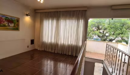 Casa para aluguel 3 quartos 3 suítes 3 vagas Centro - Santo André - SP