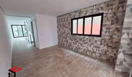 Sobrado à venda 3 quartos 3 suítes 4 vagas Paraíso - Santo André - SP