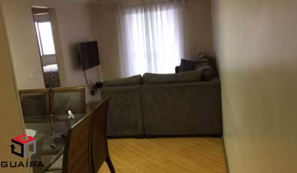Apartamento à venda 2 quartos 2 vagas Centro - Diadema - SP