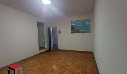 Casa para aluguel 1 quarto Centro - Santo André - SP