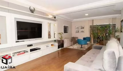 Casa à venda 4 quartos 4 suítes 7 vagas Assunção - Santo André - SP