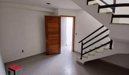 Sobrado à venda 3 quartos 1 suíte 2 vagas Das Nações - Santo André - SP