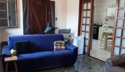 Sobrado à venda 2 quartos 1 suíte 2 vagas Cooperativa - São Bernardo do Campo - SP